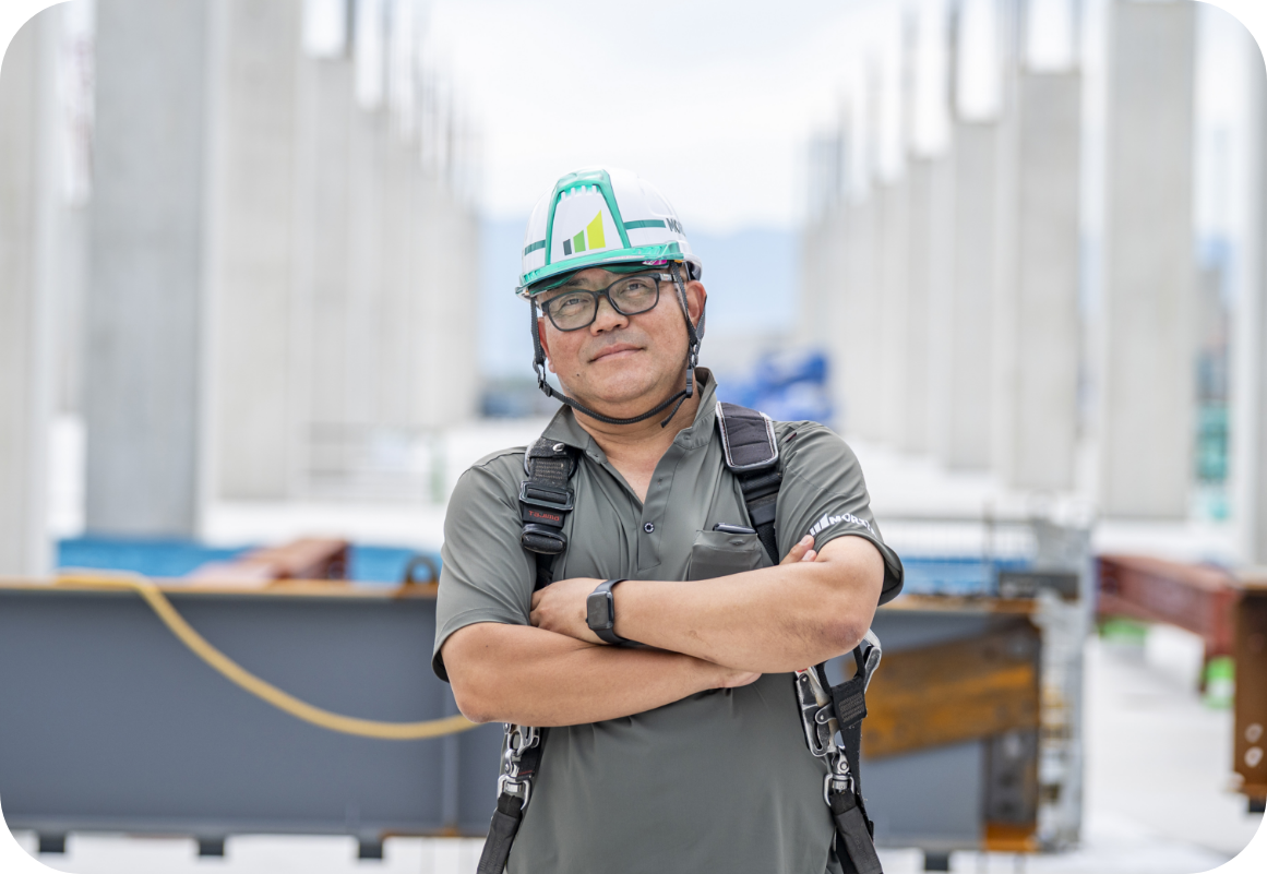 使命は日々の安心を支えること。 | 岐阜県各務原市　株式会社 森太（モリタ）