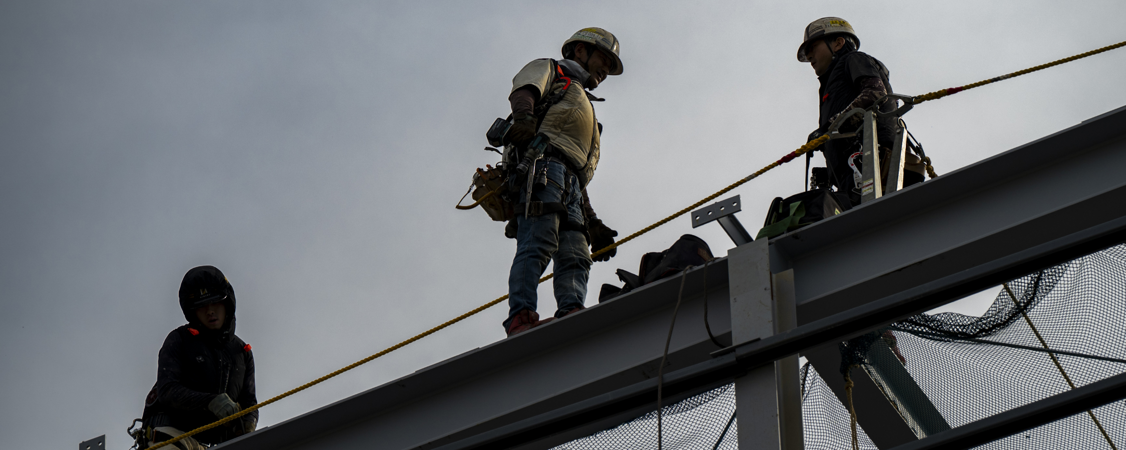 鳶工事 | 岐阜県各務原市　株式会社 森太（モリタ）