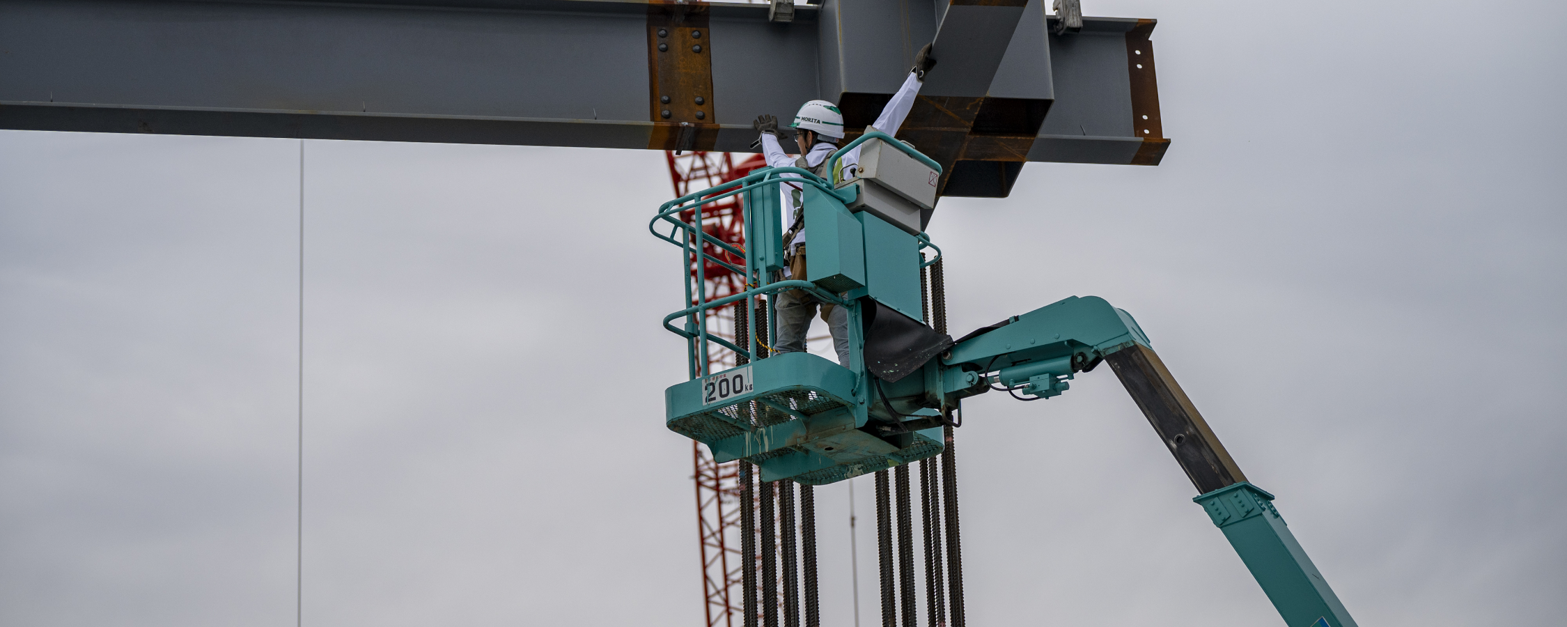 アンカー工事 | 岐阜県各務原市　株式会社 森太（モリタ）