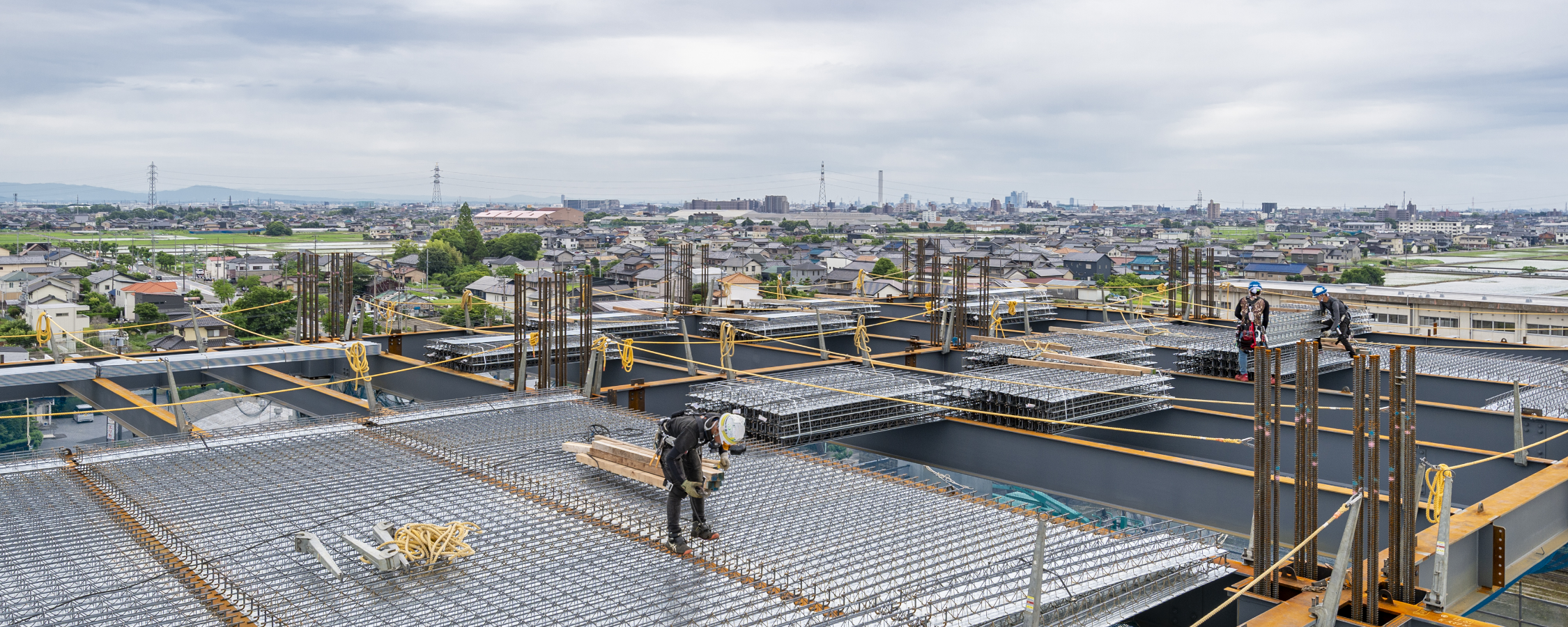 床版工事 | 岐阜県各務原市　株式会社 森太（モリタ）