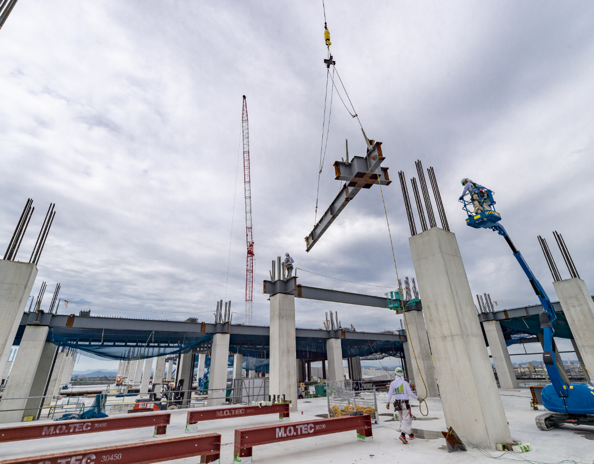 ACHIEVEMENTS | 岐阜県各務原市　株式会社 森太（モリタ）