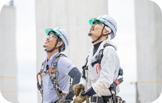RECRUIT | 岐阜県各務原市　株式会社 森太（モリタ）